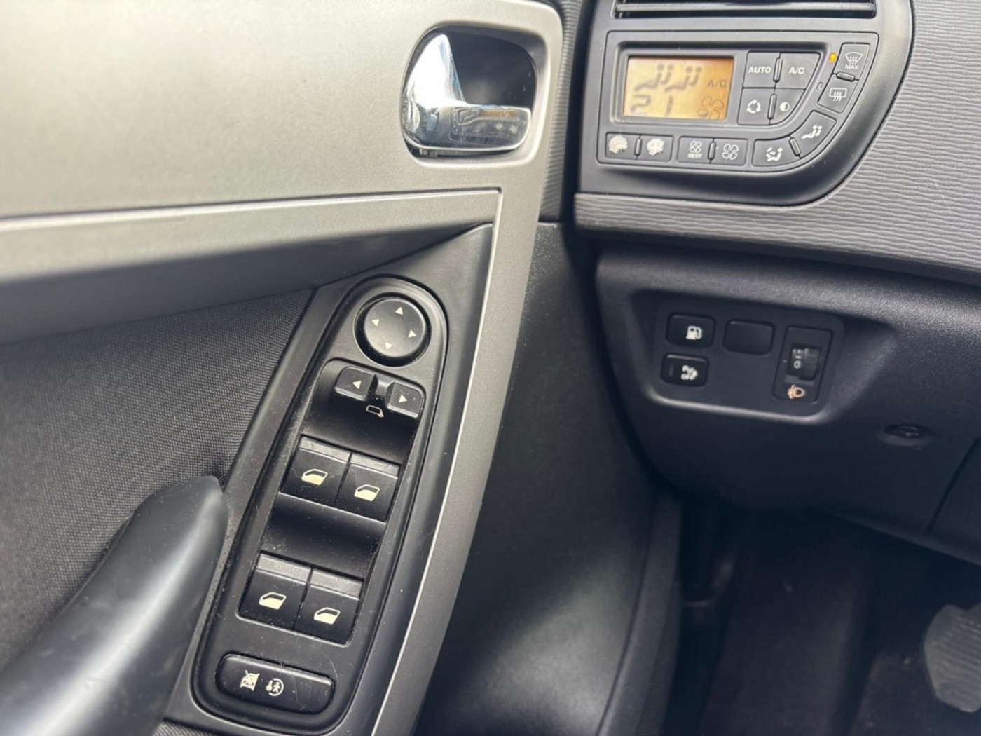 Foto van Citroen C4 Picasso