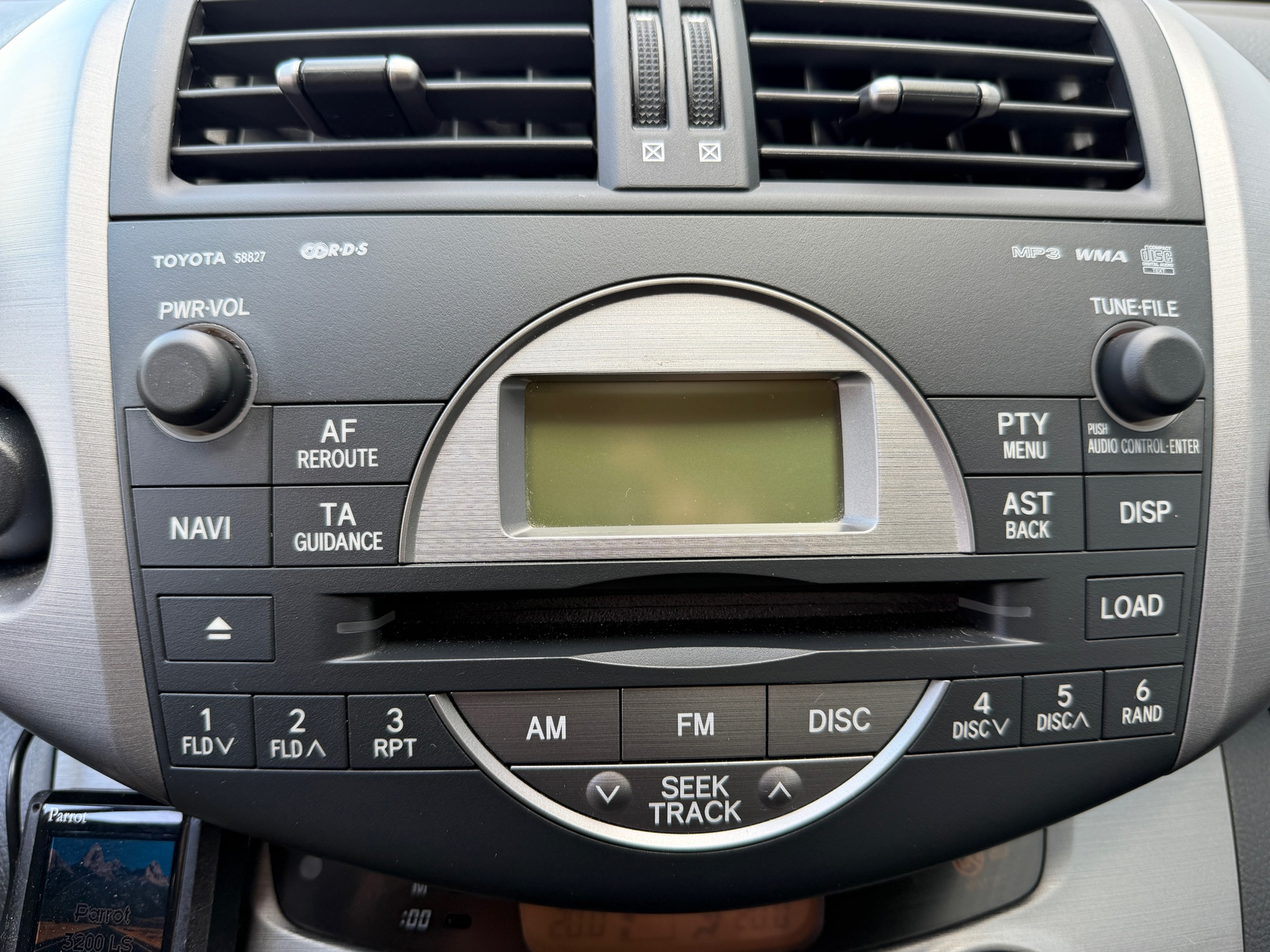 Foto van Toyota Toyota Rav4