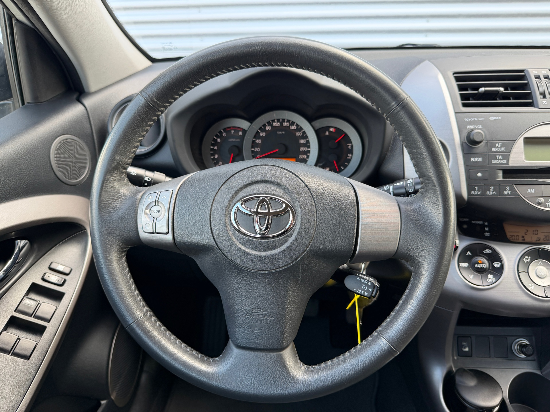 Foto van Toyota Toyota Rav4