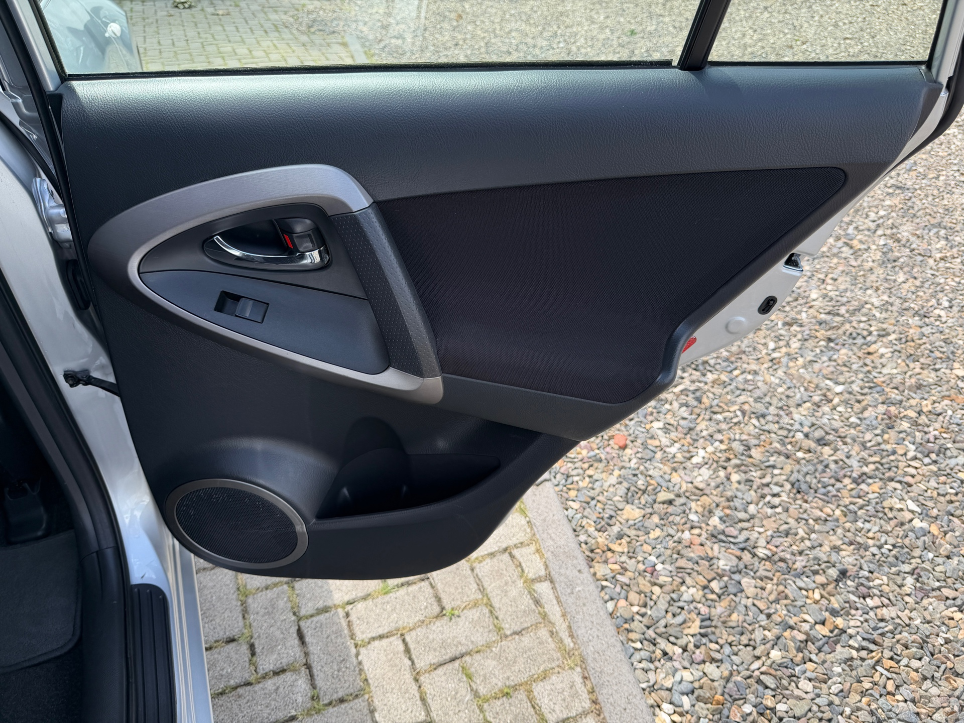 Foto van Toyota Toyota Rav4