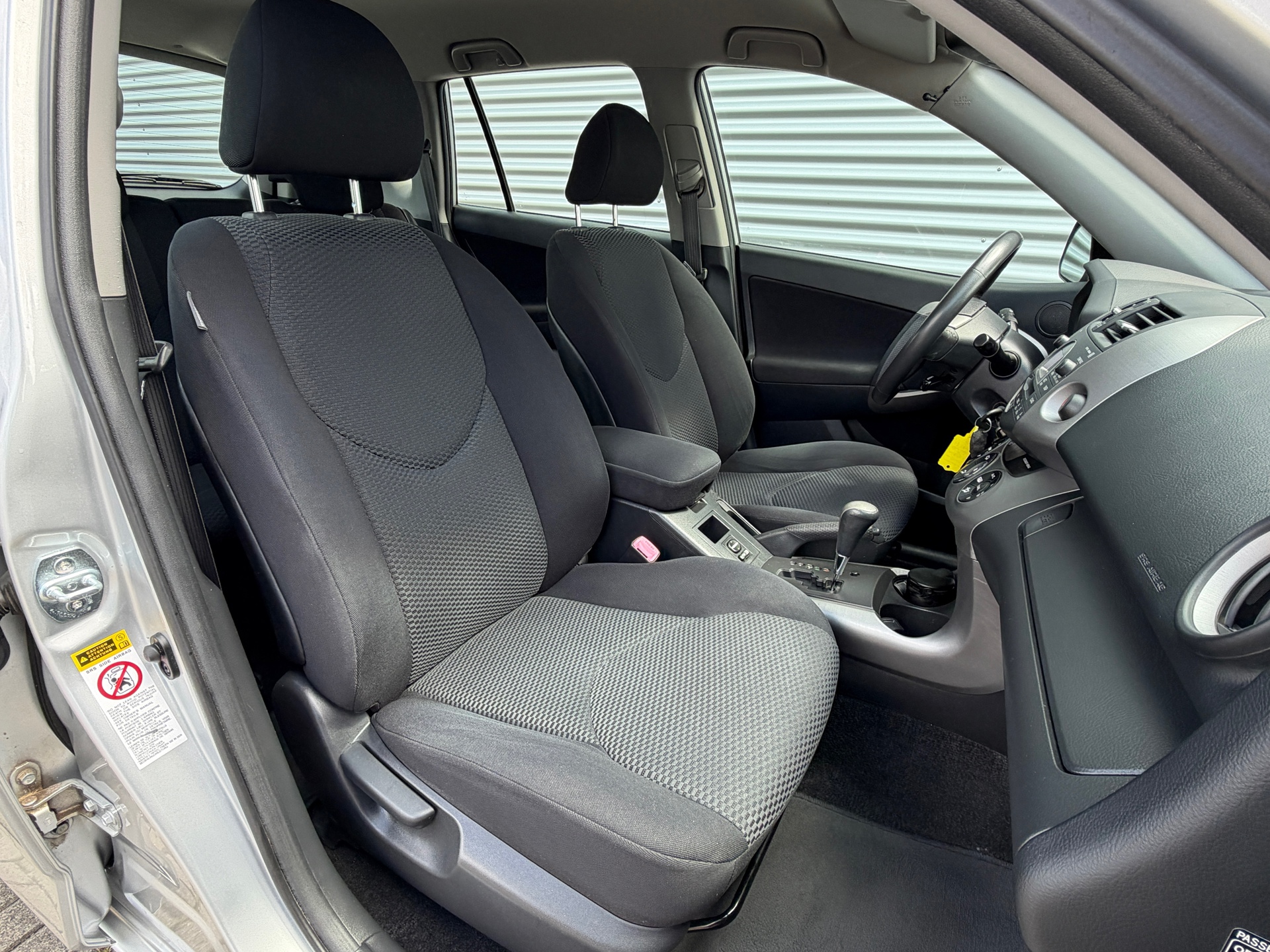 Foto van Toyota Toyota Rav4