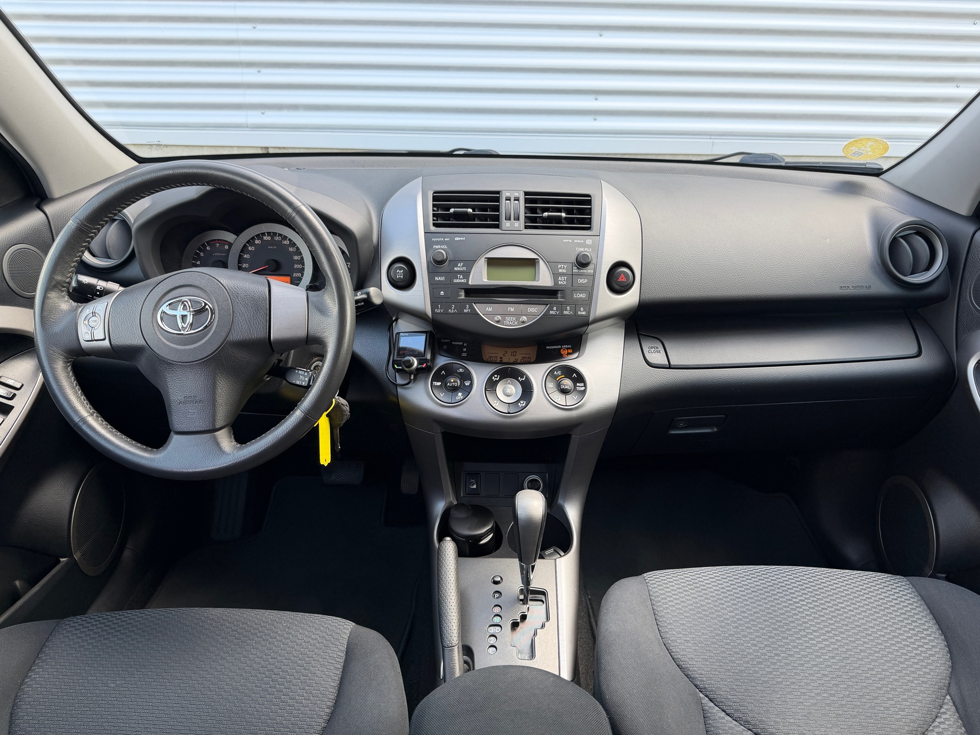 Foto van Toyota Toyota Rav4