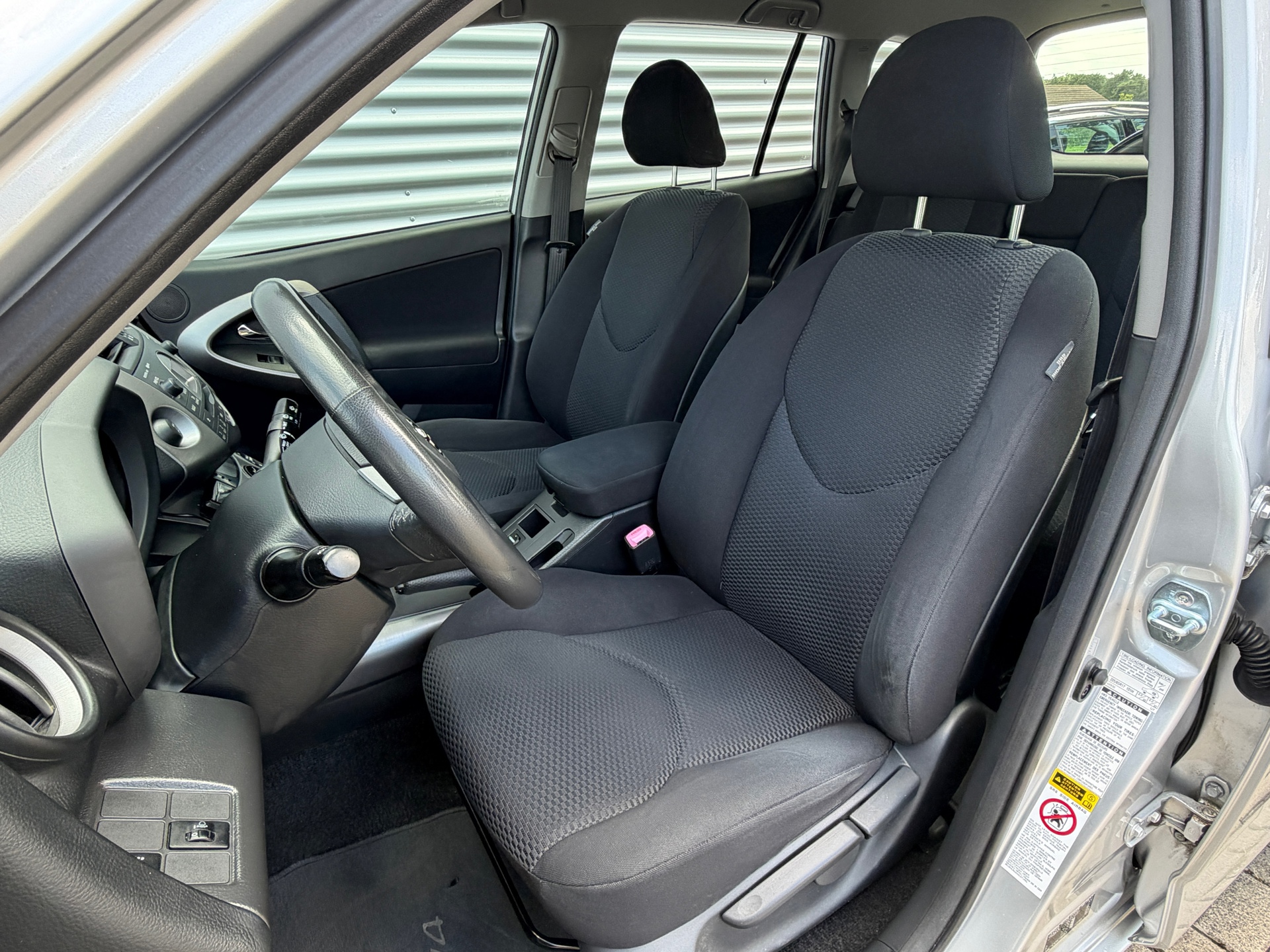 Foto van Toyota Toyota Rav4