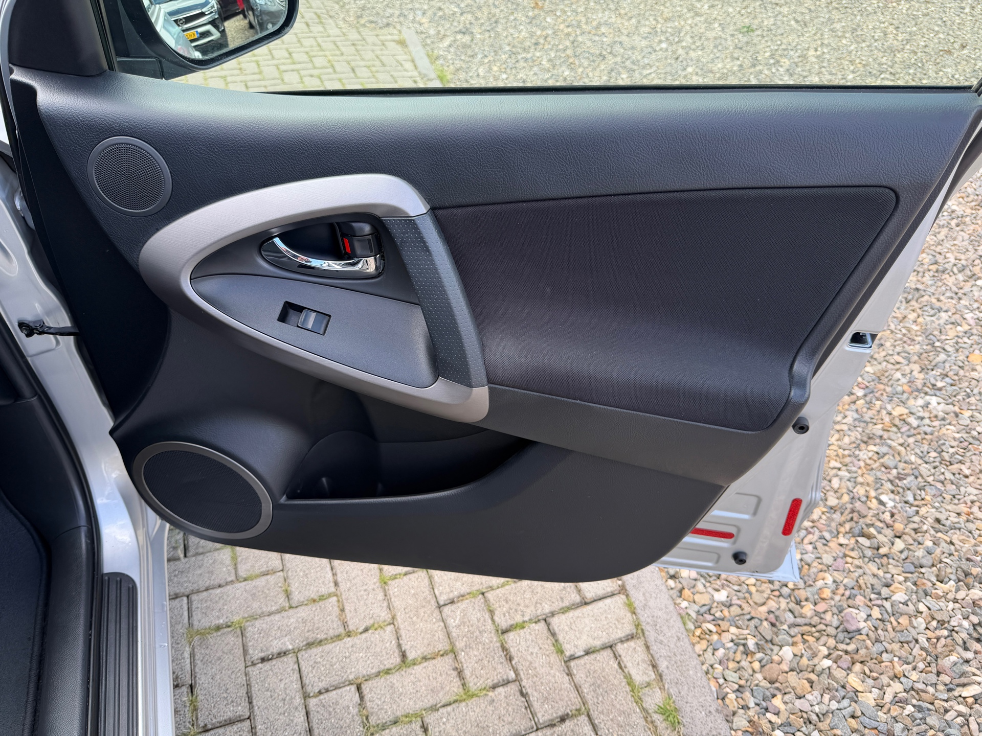 Foto van Toyota Toyota Rav4