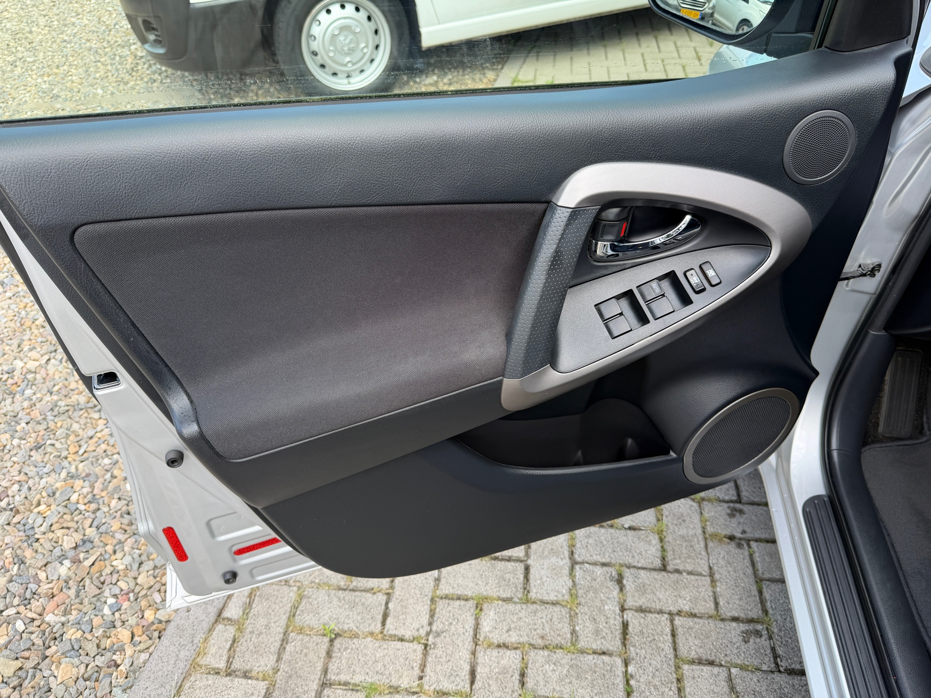 Foto van Toyota Toyota Rav4