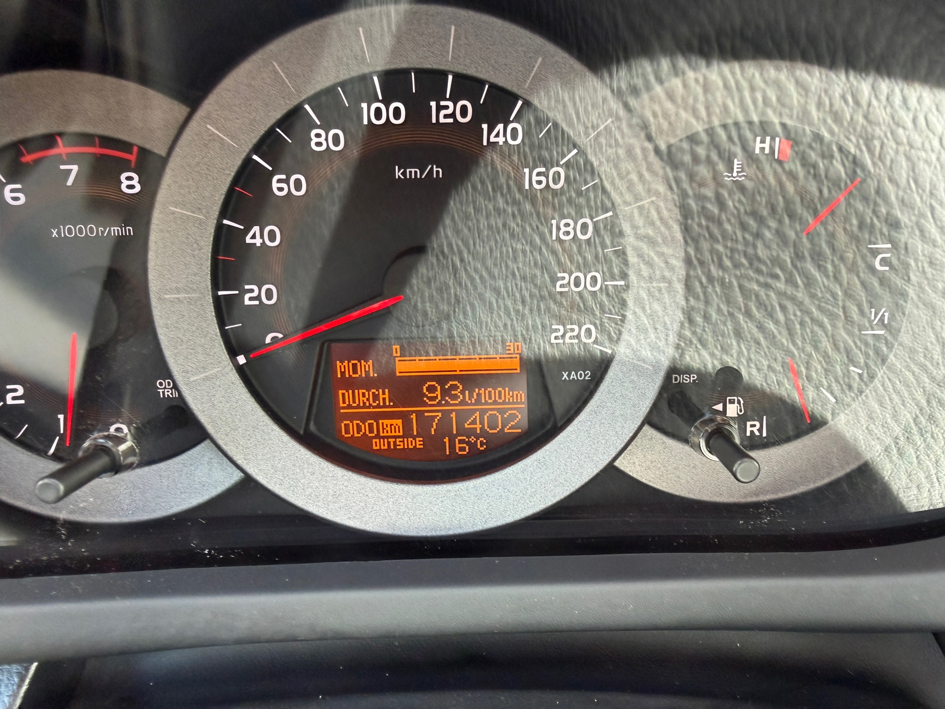 Foto van Toyota Toyota Rav4