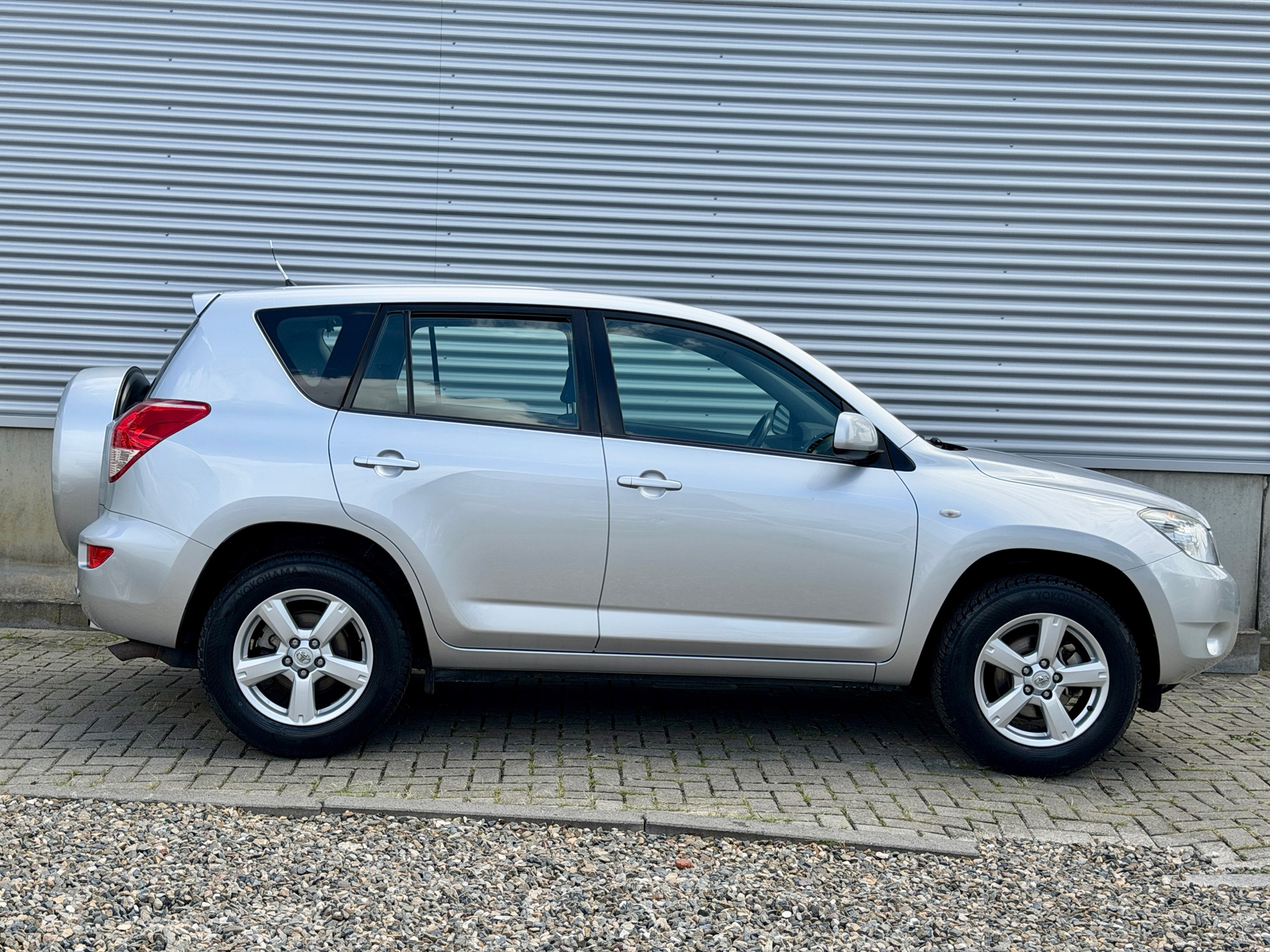 Foto van Toyota Toyota Rav4