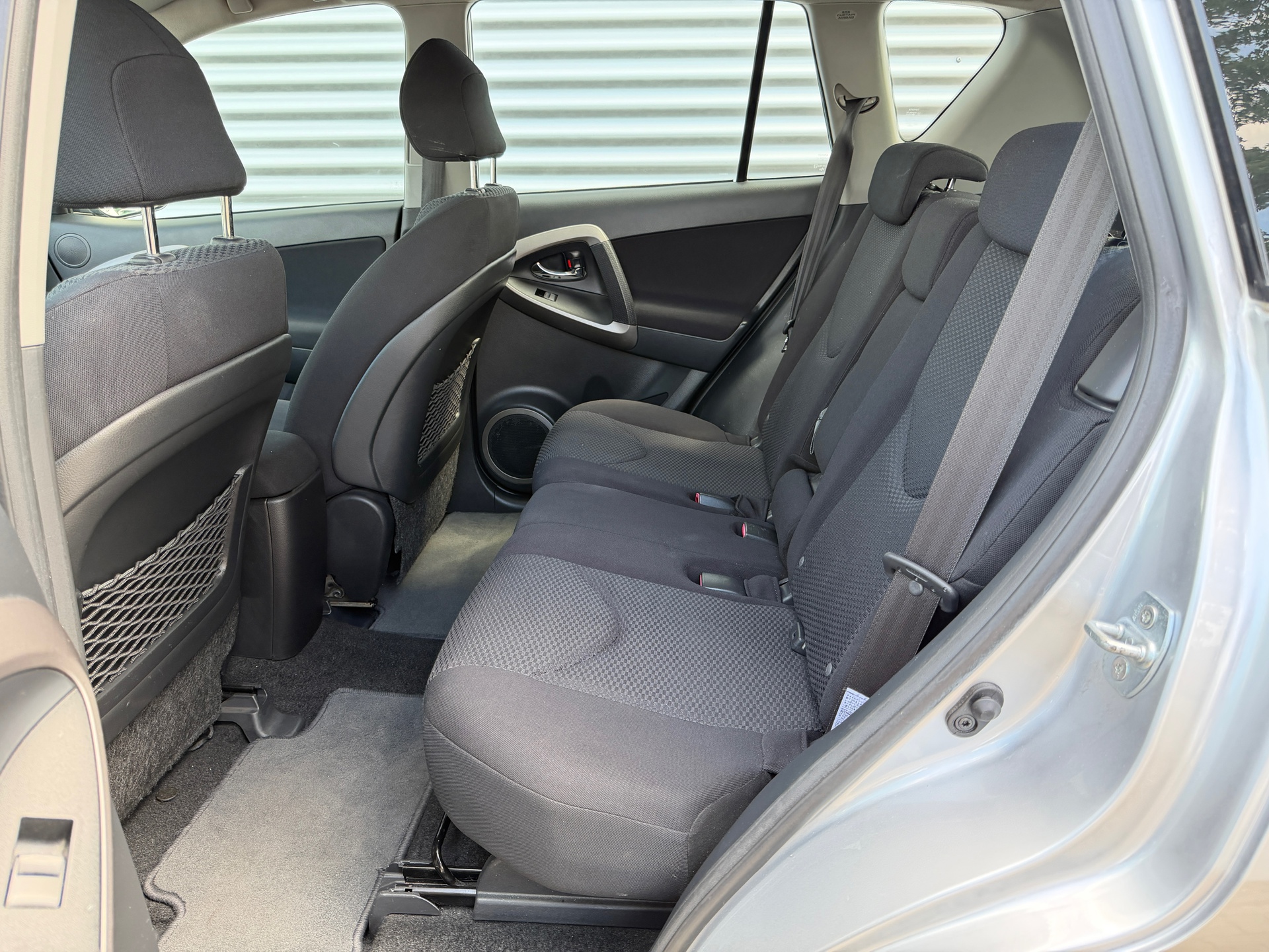 Foto van Toyota Toyota Rav4