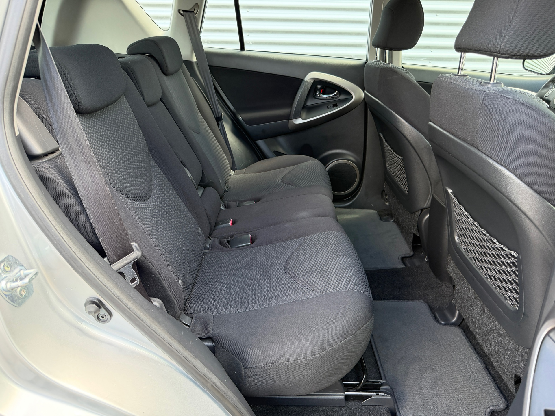 Foto van Toyota Toyota Rav4