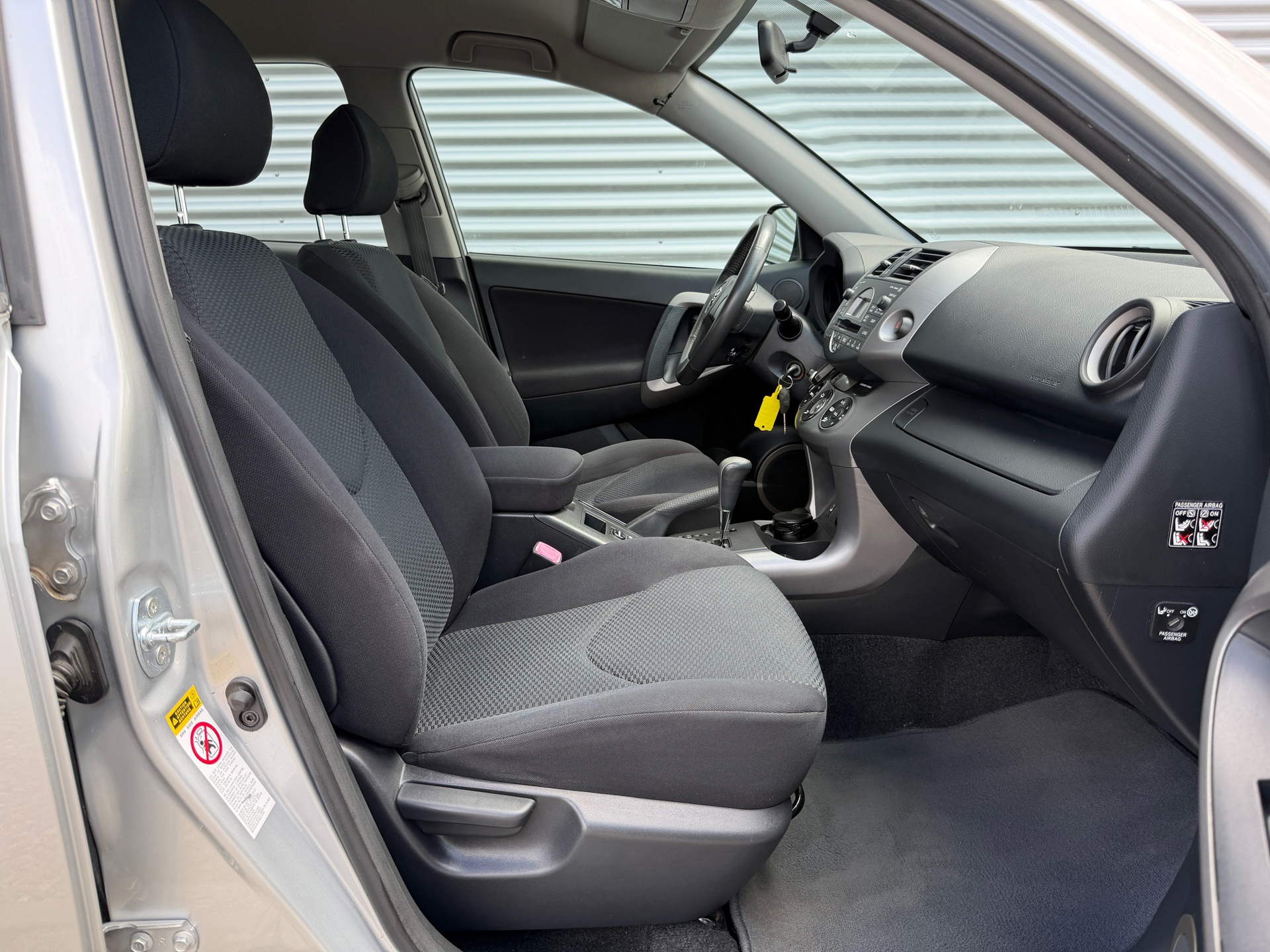 Foto van Toyota Toyota Rav4