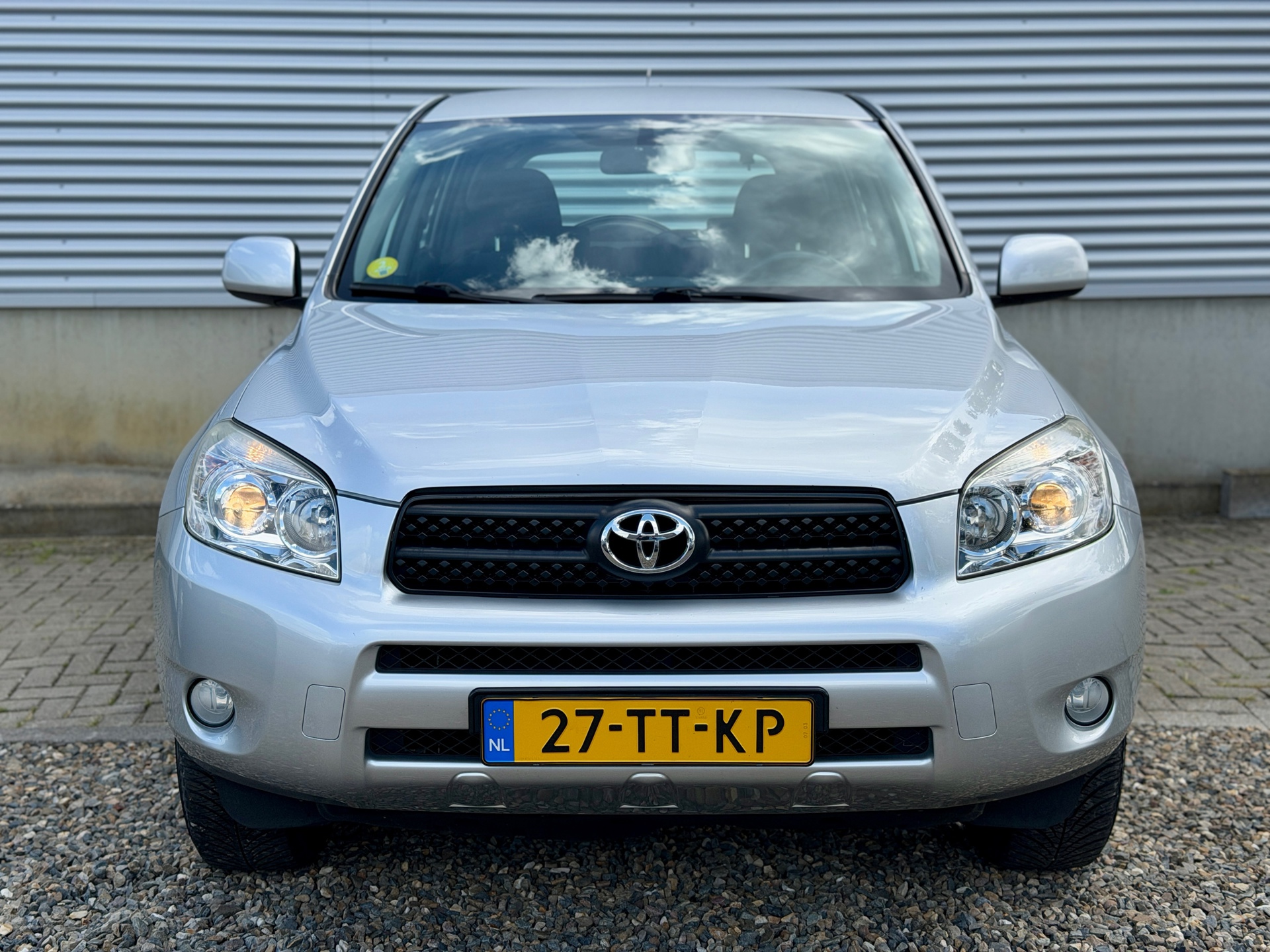 Foto van Toyota Toyota Rav4