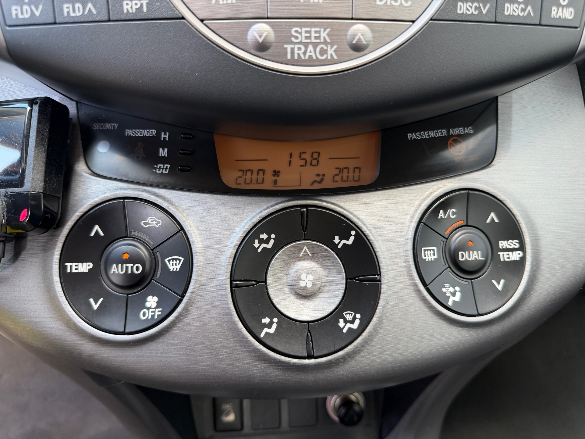 Foto van Toyota Toyota Rav4