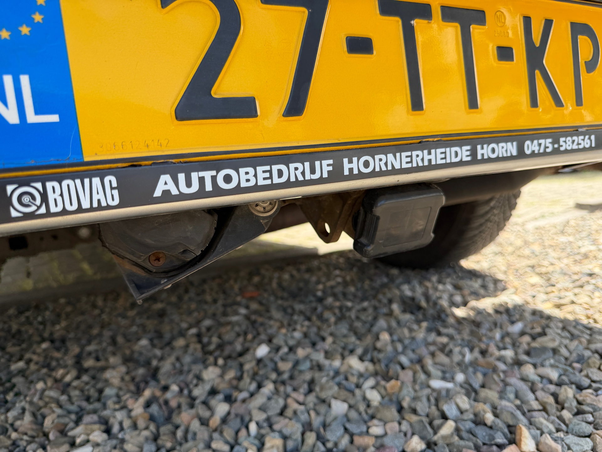 Foto van Toyota Toyota Rav4