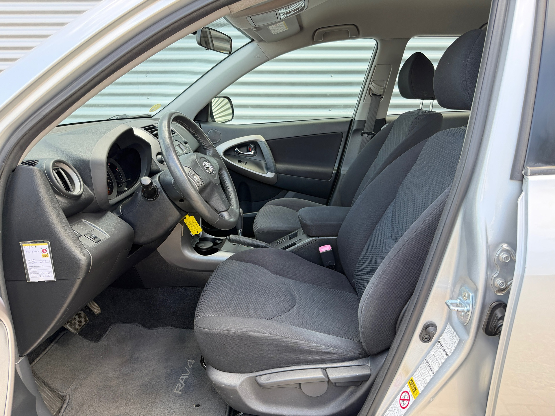 Foto van Toyota Toyota Rav4