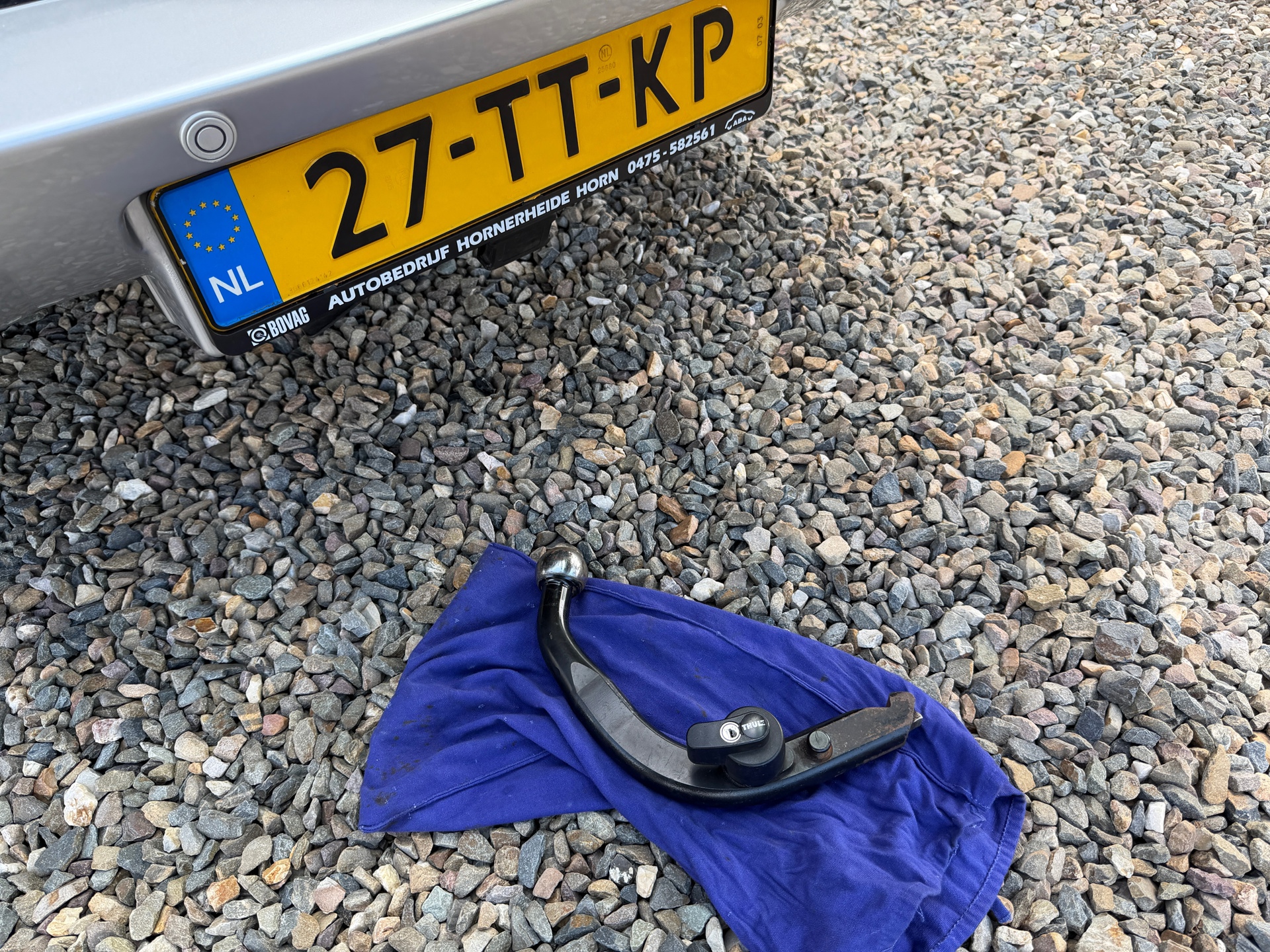 Foto van Toyota Toyota Rav4