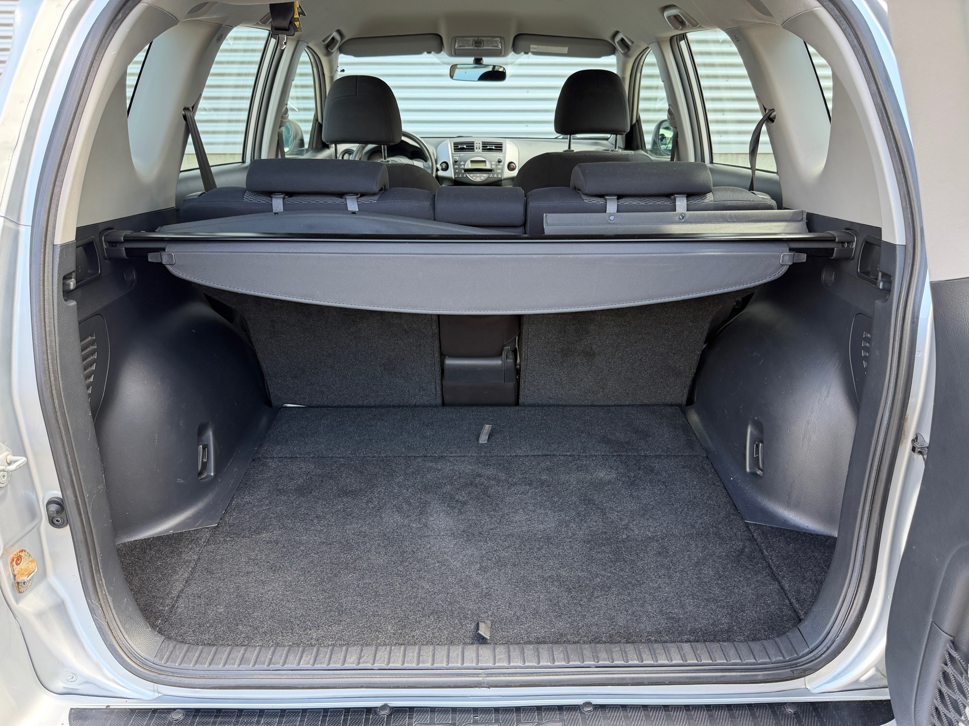 Foto van Toyota Toyota Rav4
