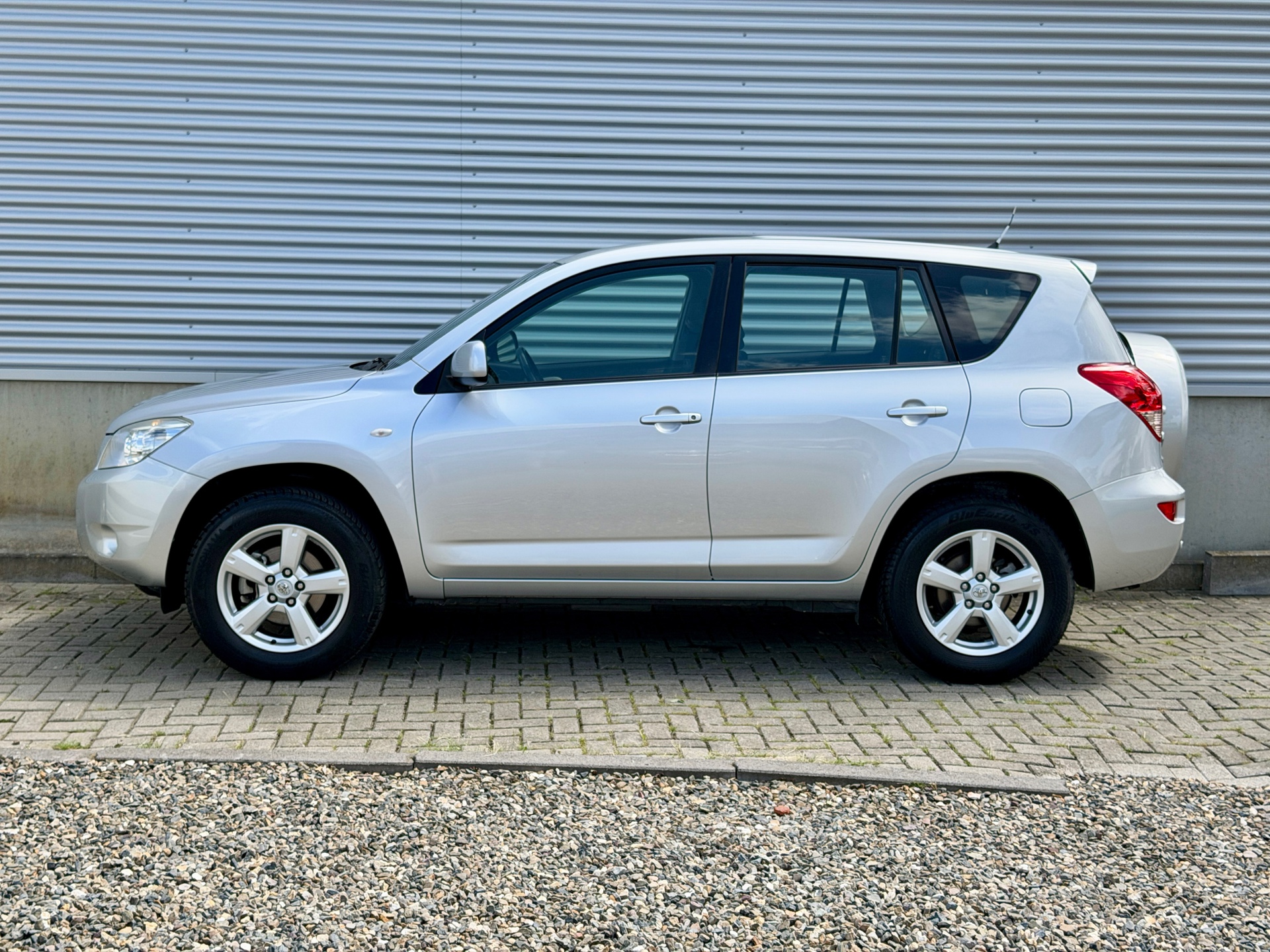 Foto van Toyota Toyota Rav4