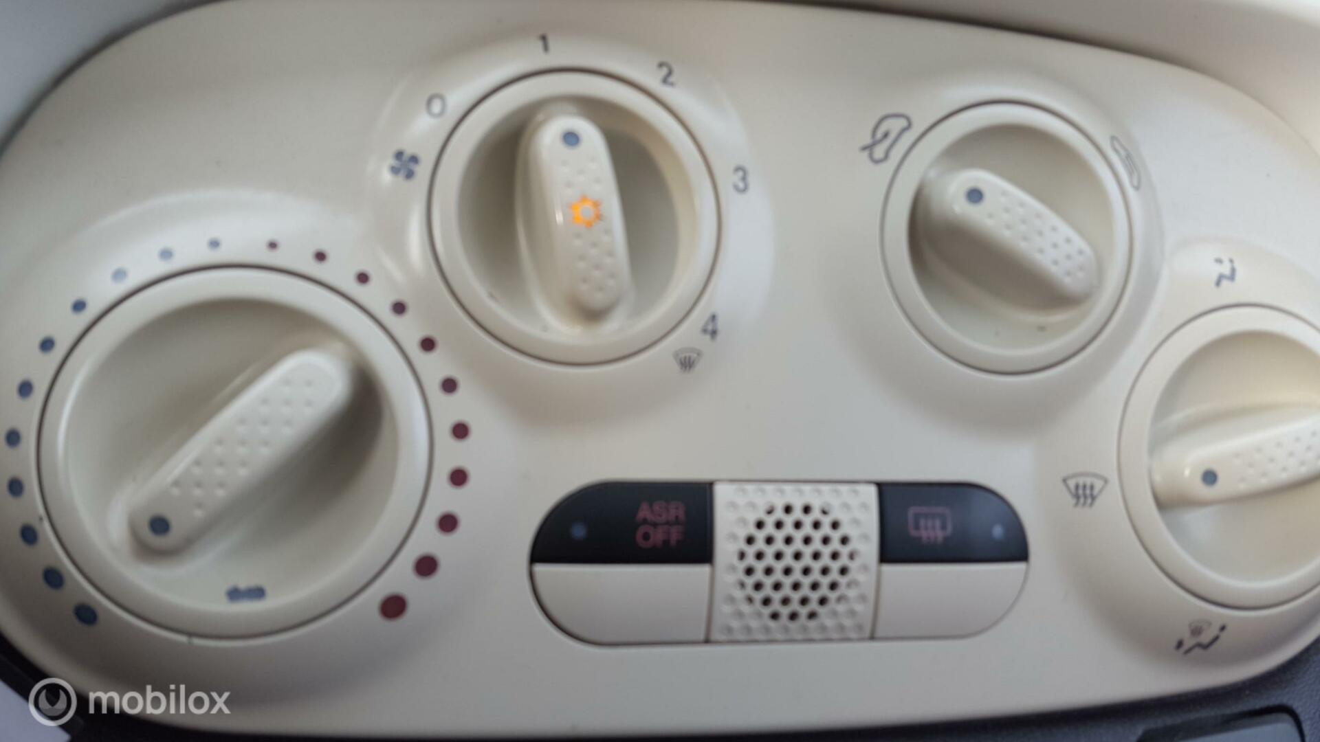 Foto van Fiat 500