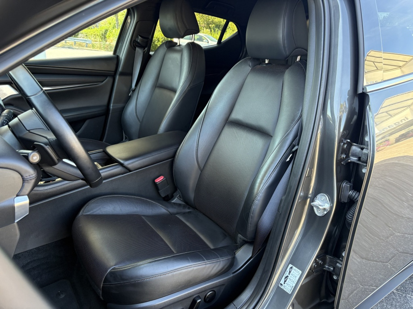 Foto van Mazda Mazda3
