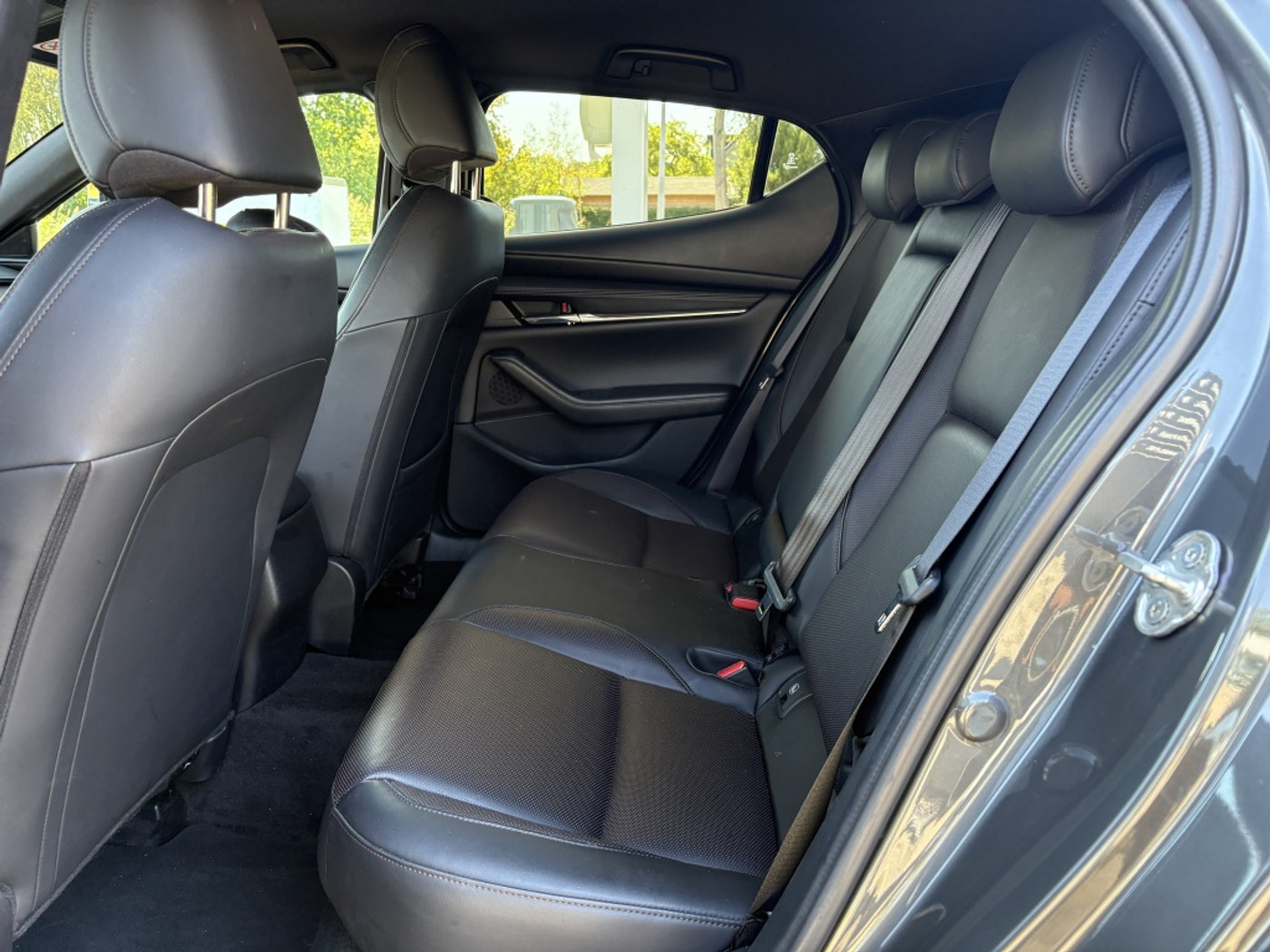 Foto van Mazda Mazda3
