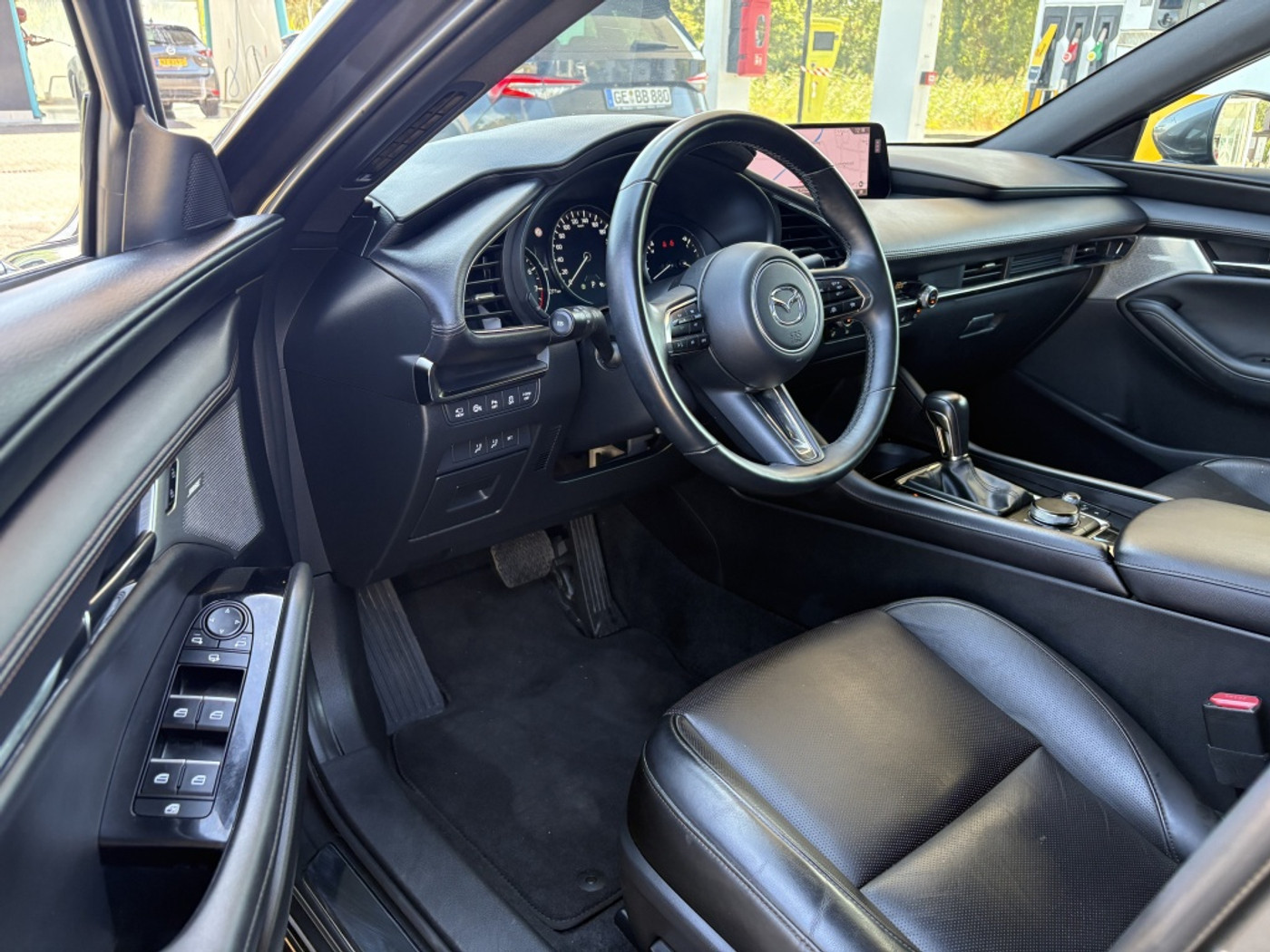Foto van Mazda Mazda3