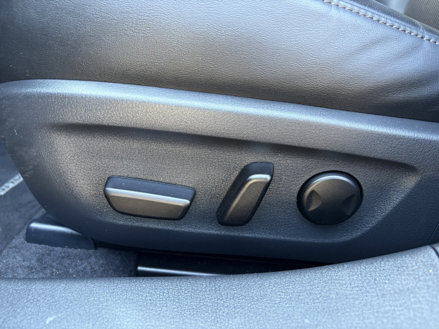 Foto van Mazda Mazda3
