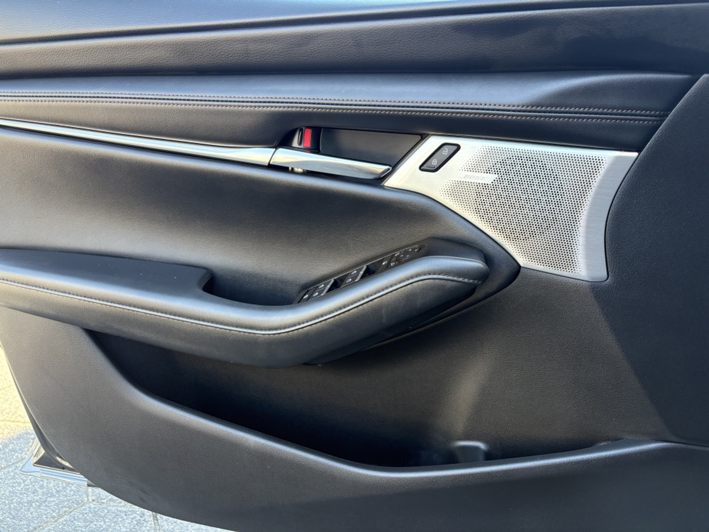 Foto van Mazda Mazda3