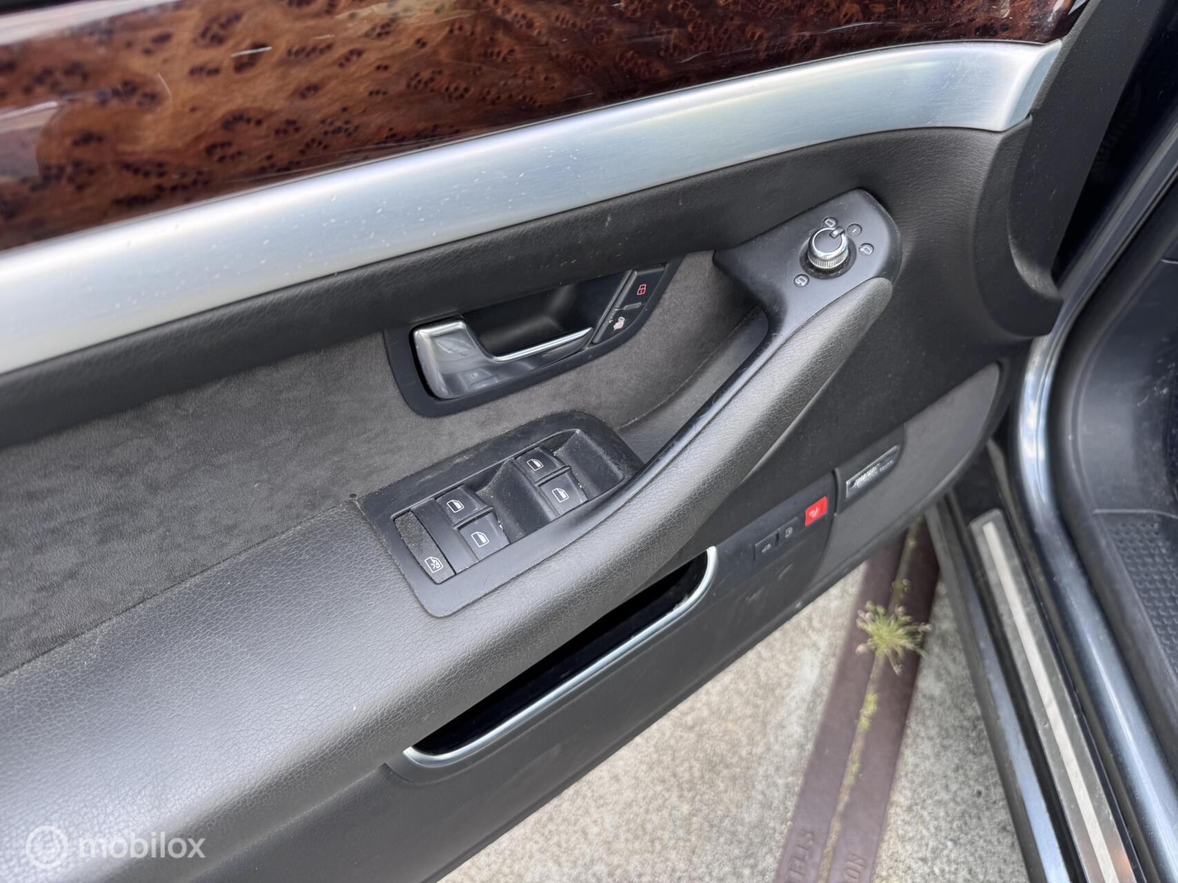 Foto van Audi Audi A8