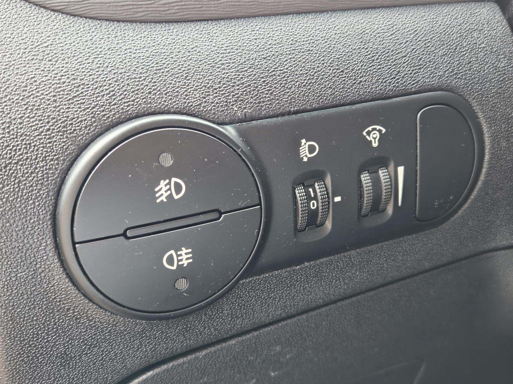 Foto van Hyundai I 10