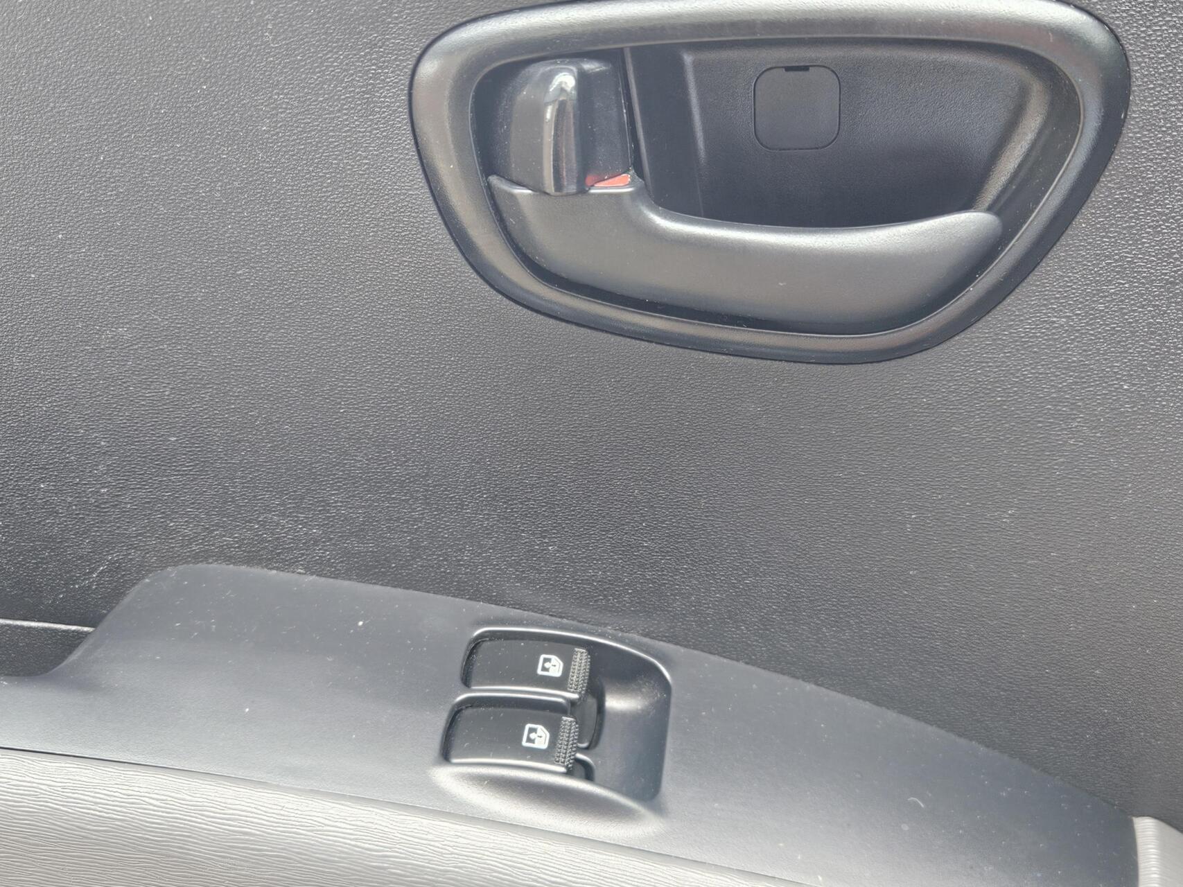 Foto van Hyundai I 10