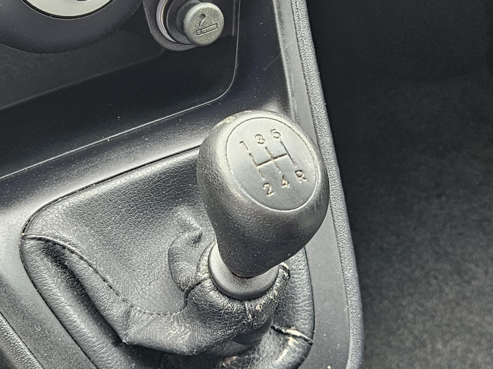 Foto van Hyundai I 10