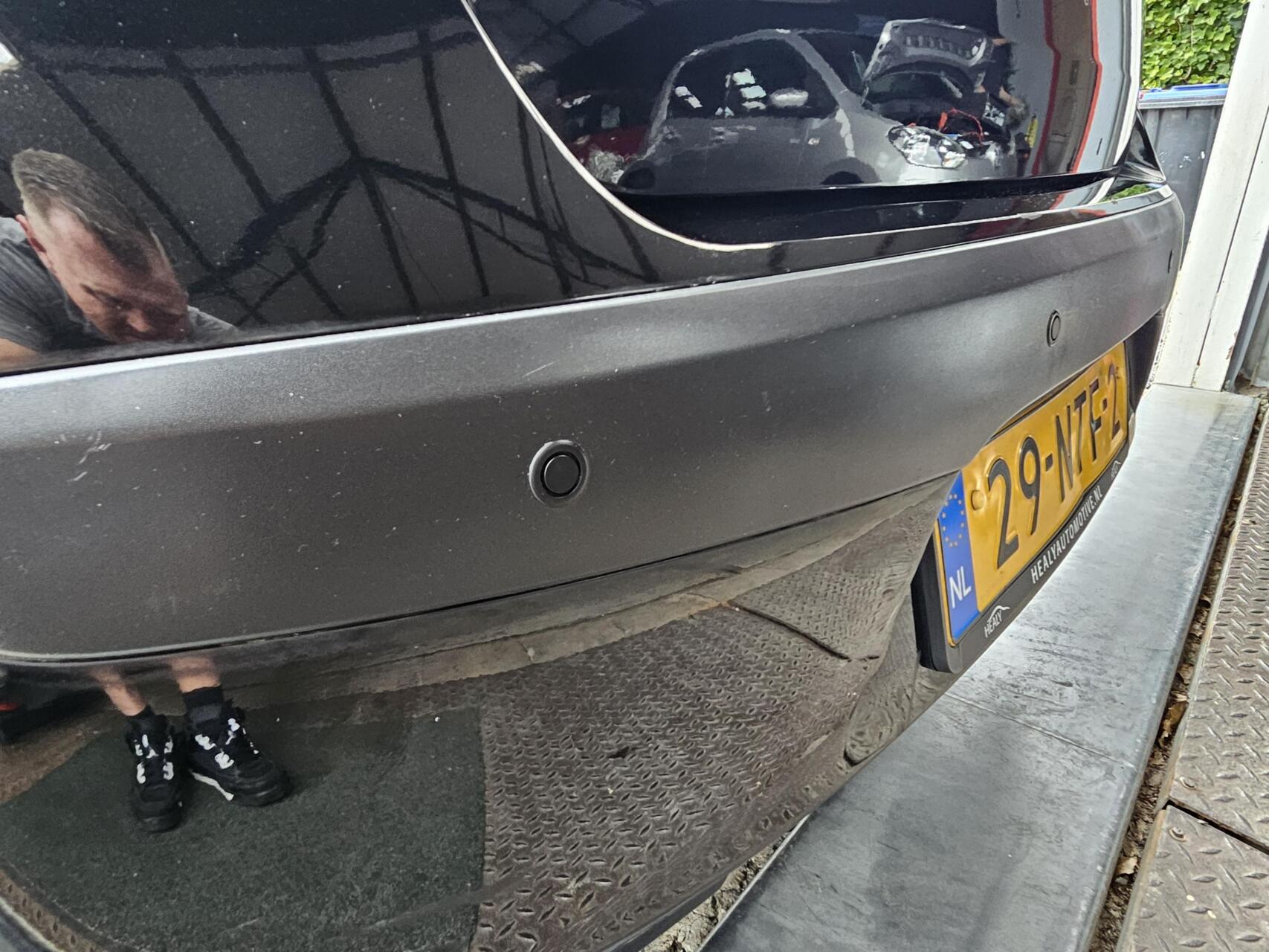 Foto van Hyundai I 10