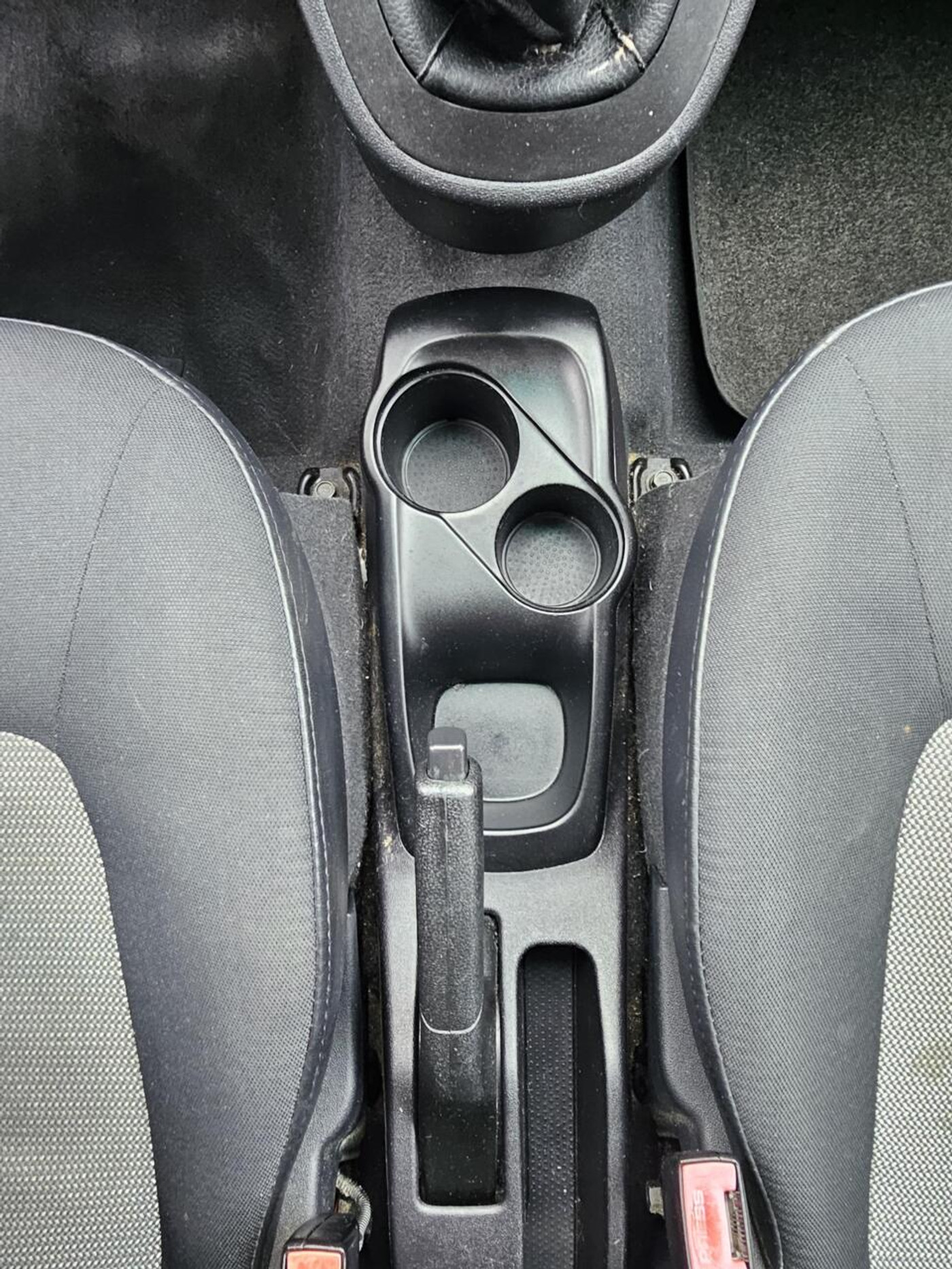 Foto van Hyundai I 10