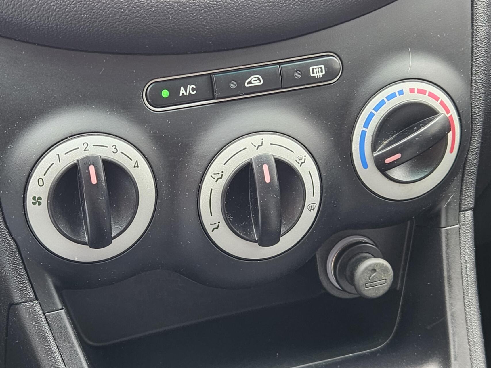 Foto van Hyundai I 10