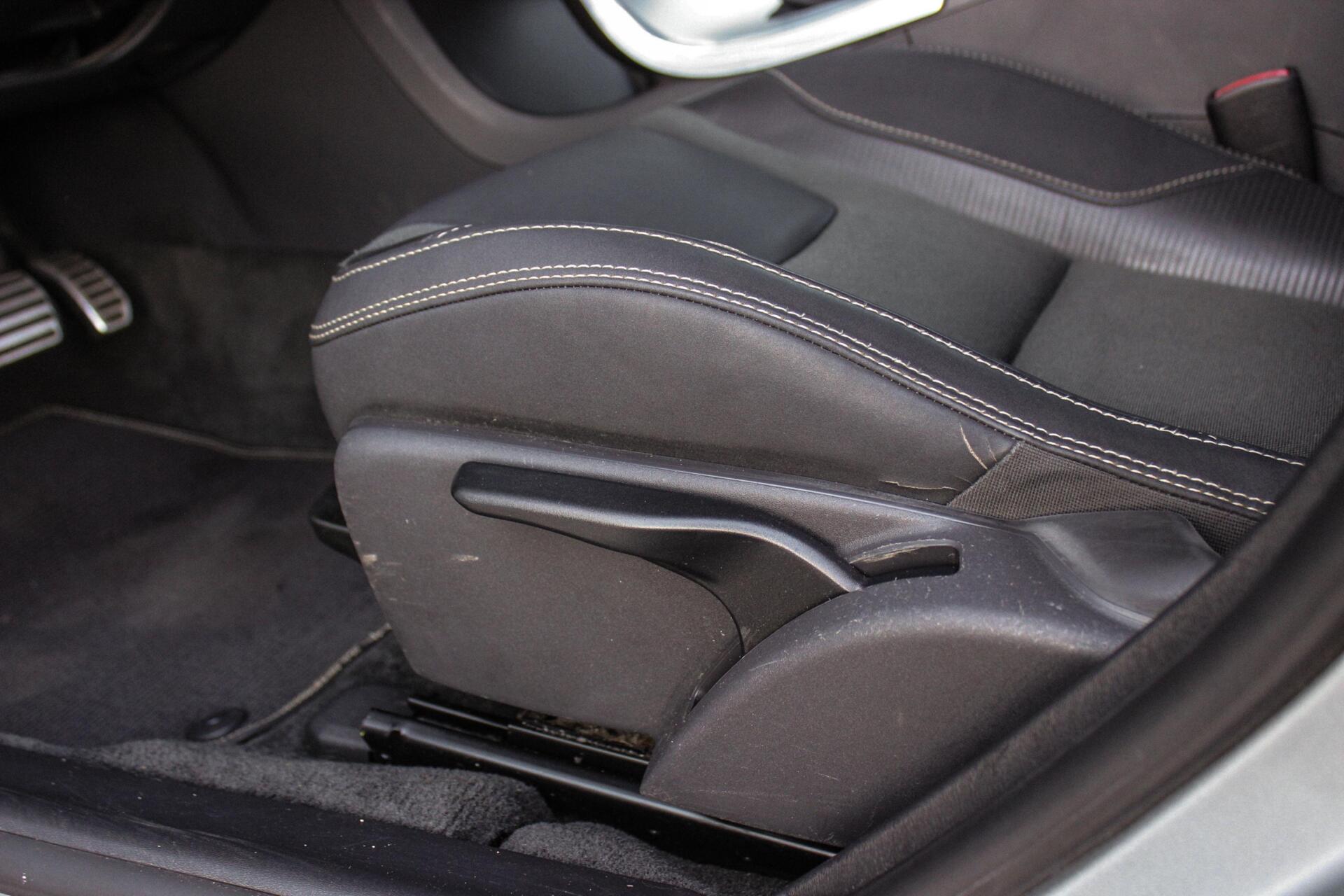 Foto van Volvo V60