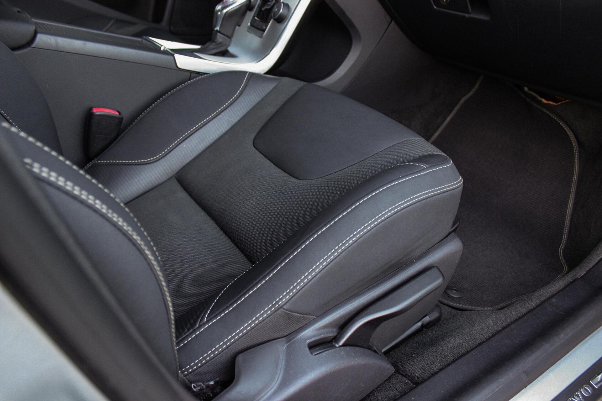 Foto van Volvo V60