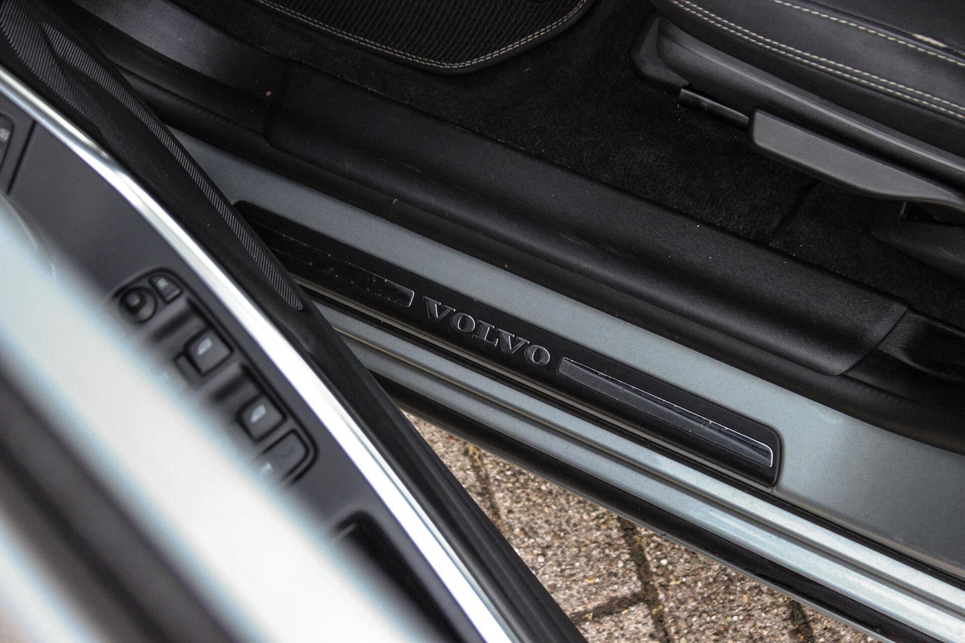 Foto van Volvo V60