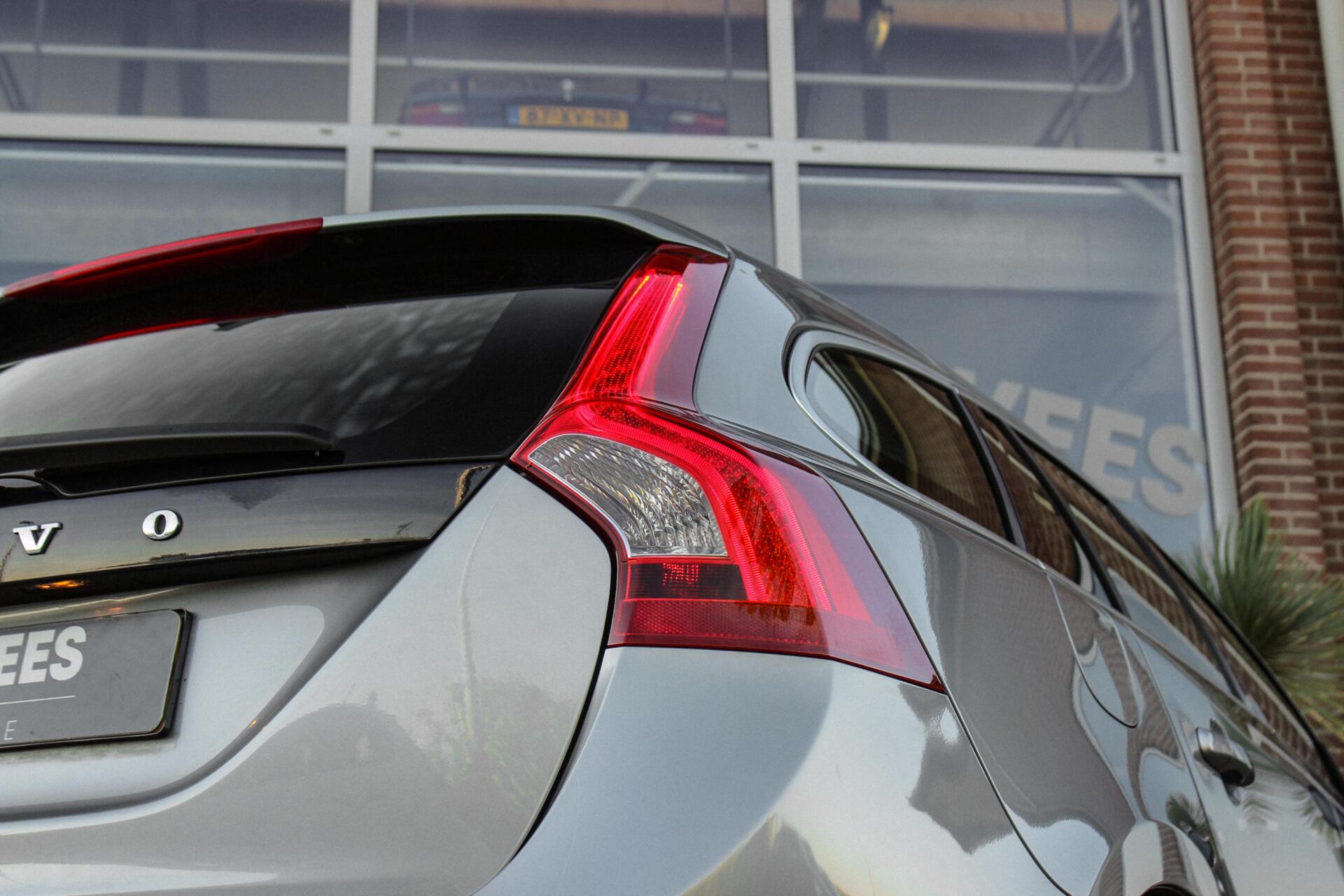 Foto van Volvo V60