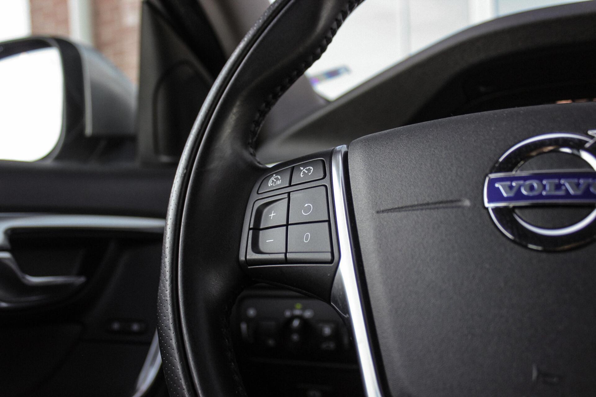 Foto van Volvo V60