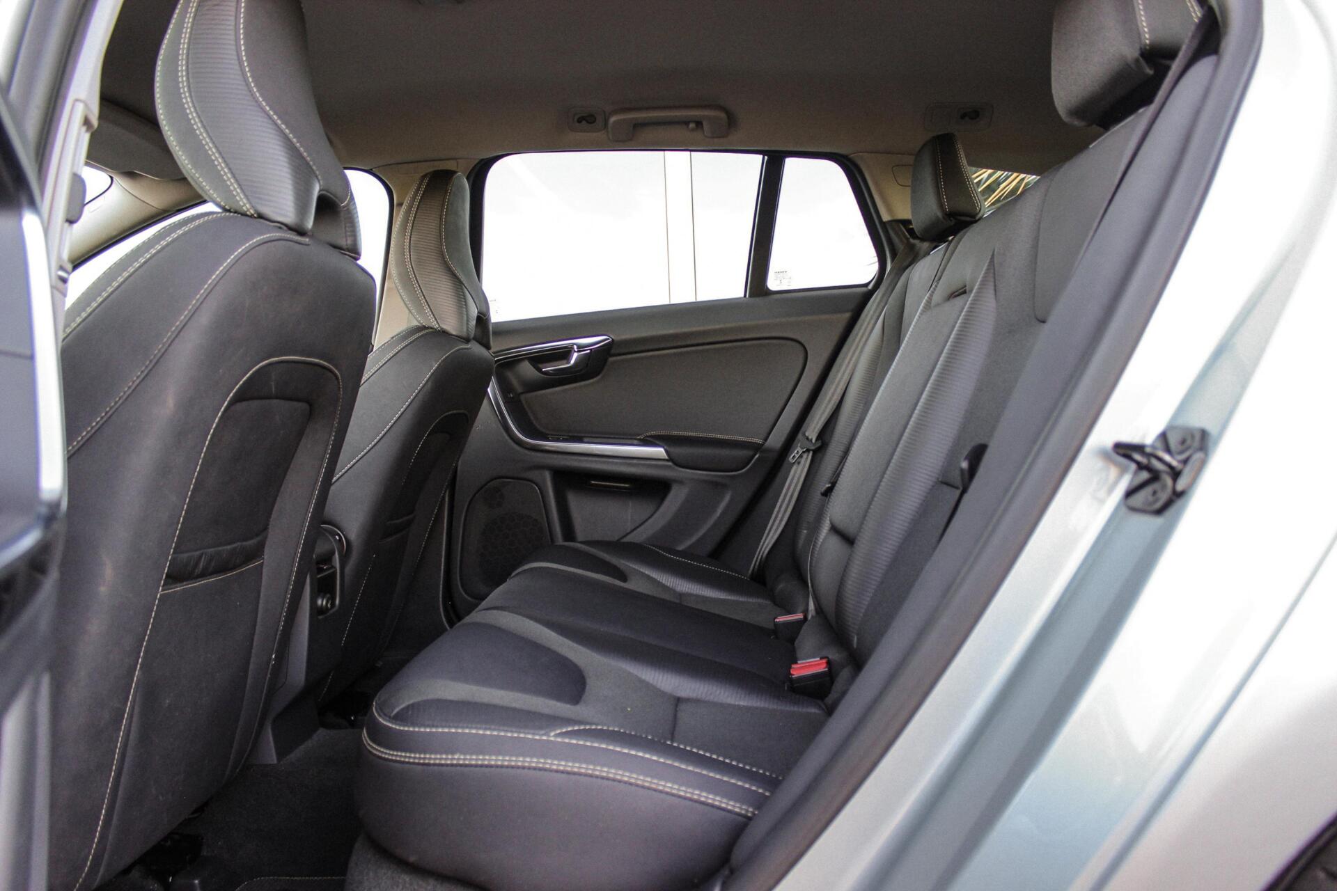 Foto van Volvo V60