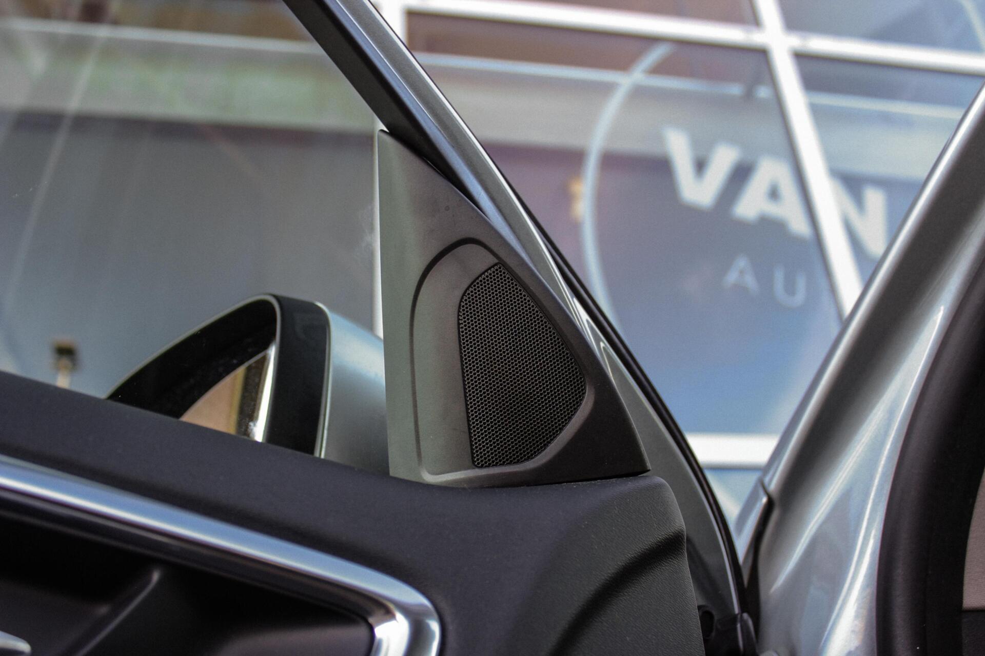 Foto van Volvo V60