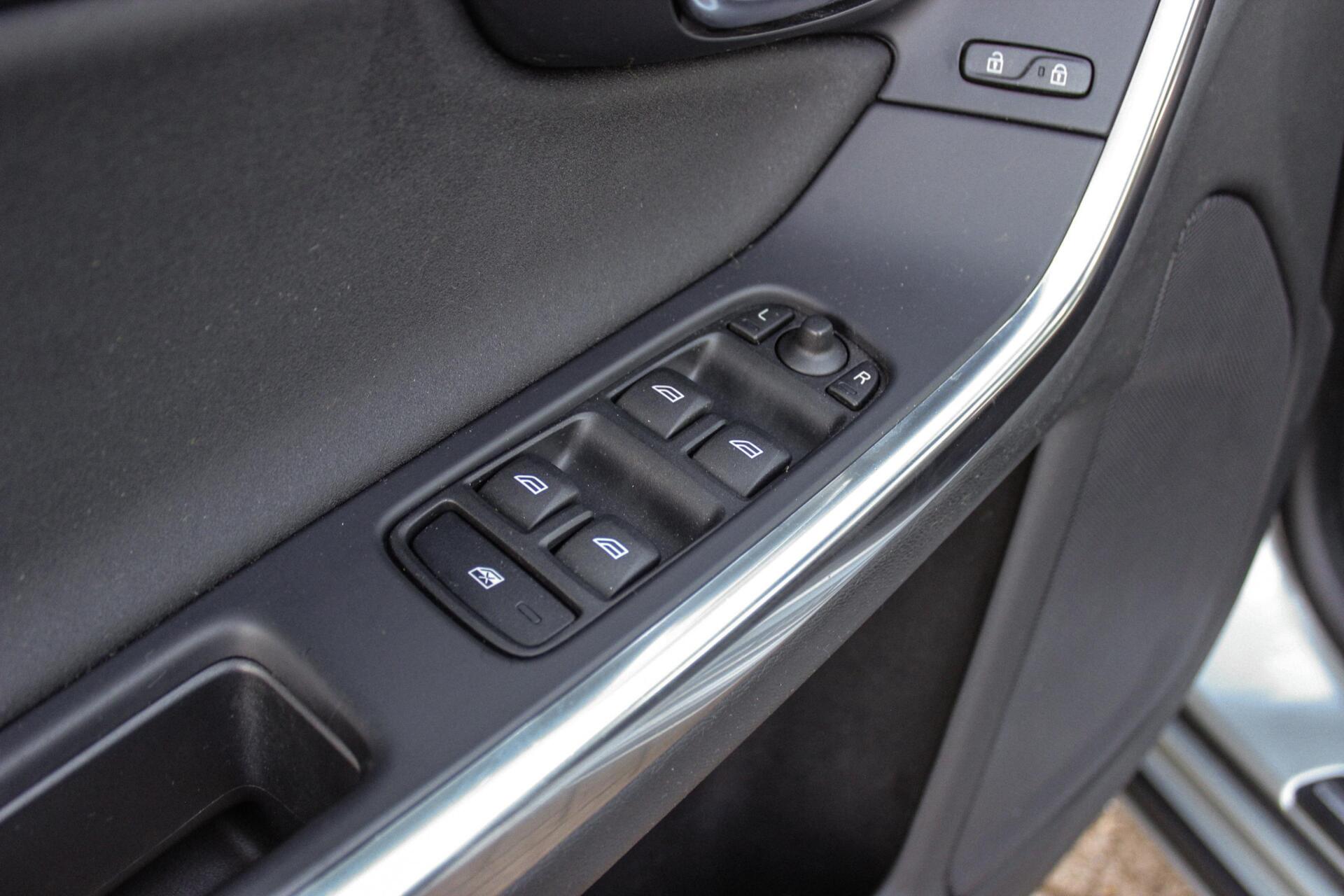 Foto van Volvo V60