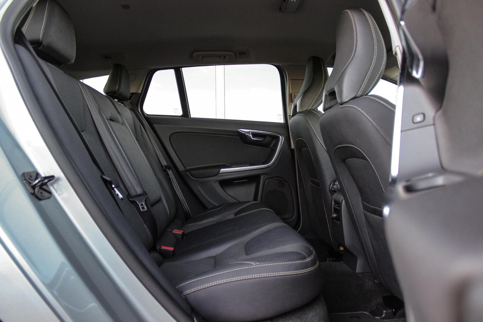 Foto van Volvo V60
