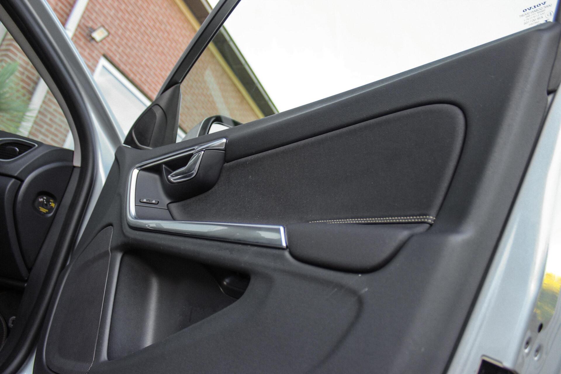 Foto van Volvo V60