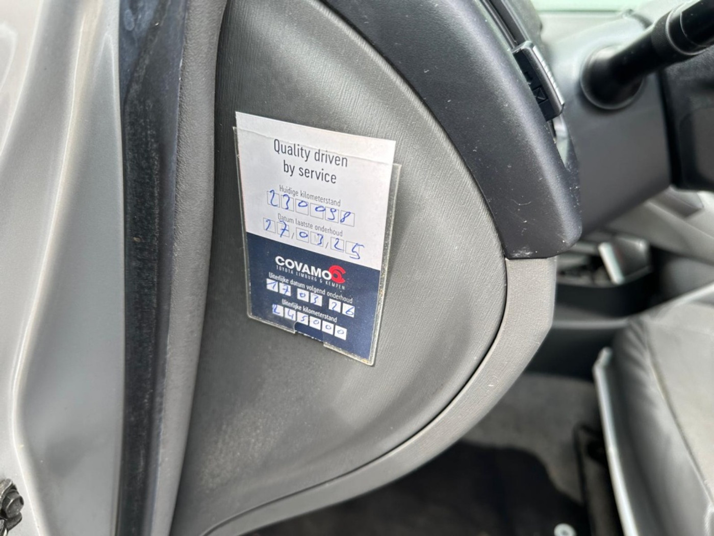 Foto van Toyota Toyota Prius