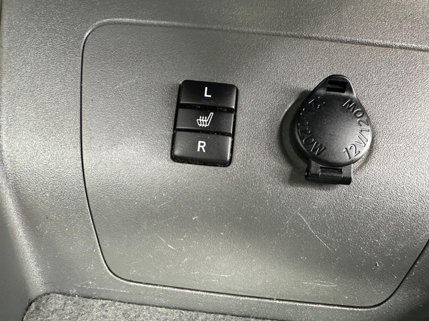 Foto van Toyota Toyota Prius