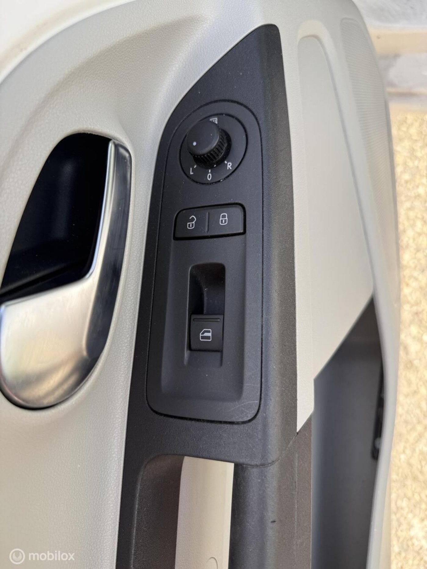 Foto van Seat Mii