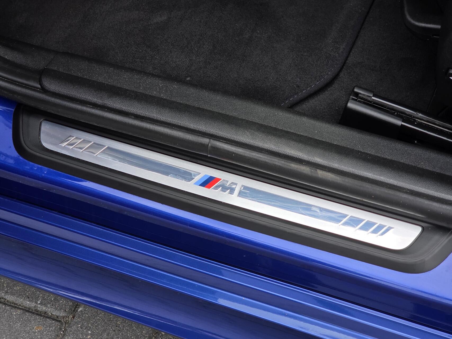 Foto van BMW 330e