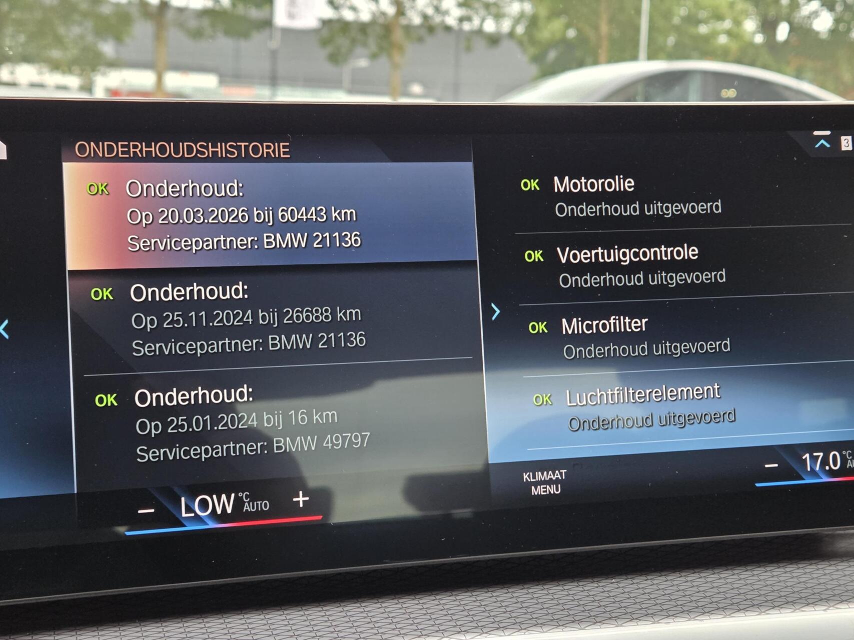Foto van BMW 330e