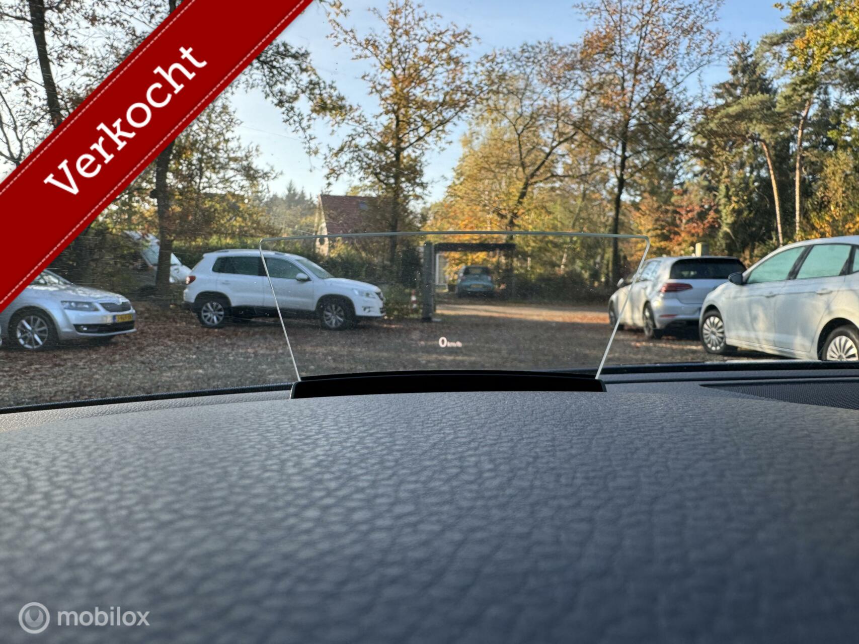 Foto van Volkswagen Passat Variant